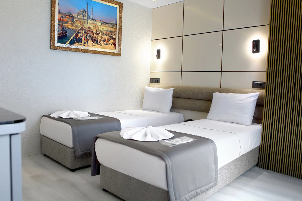 AMARA OLD CITY HOTEL & Spa