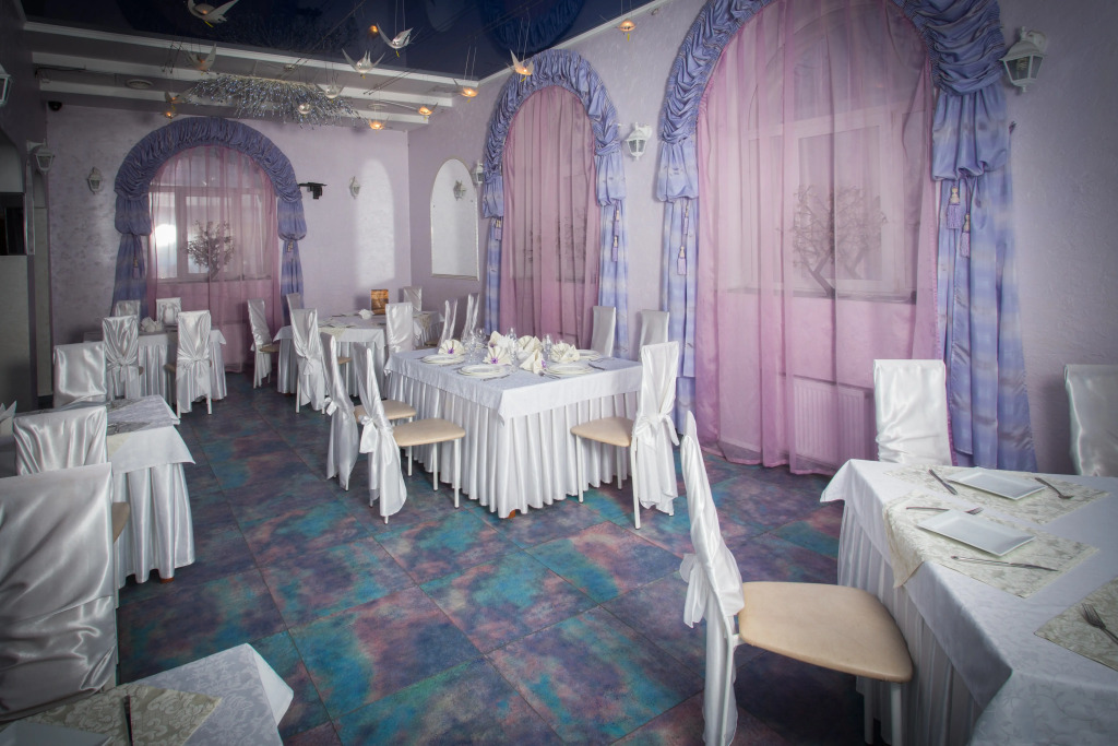 Assol Mini-Hotel