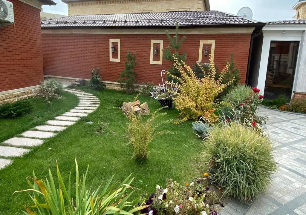 Boutique Hotel Kaspi
