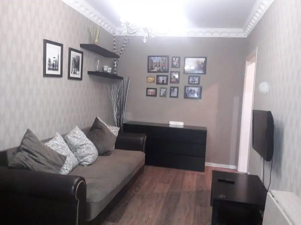 Апартаменты на Пушкинской от Sweet Home Group