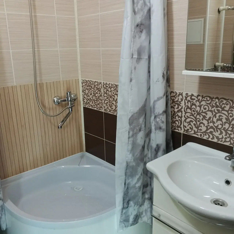 Квартира Студия 1 ком