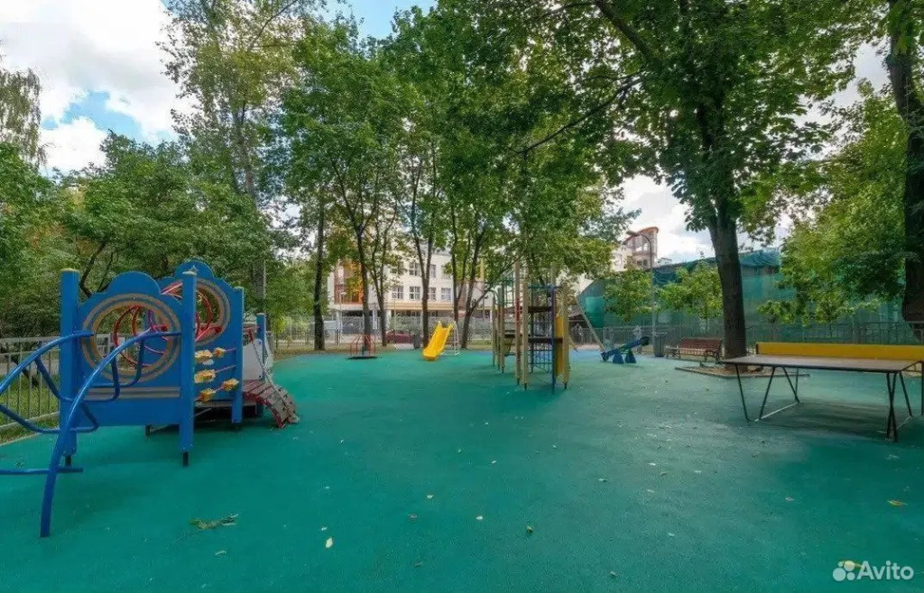 Квартира Комфортная двухкомнатная квартира