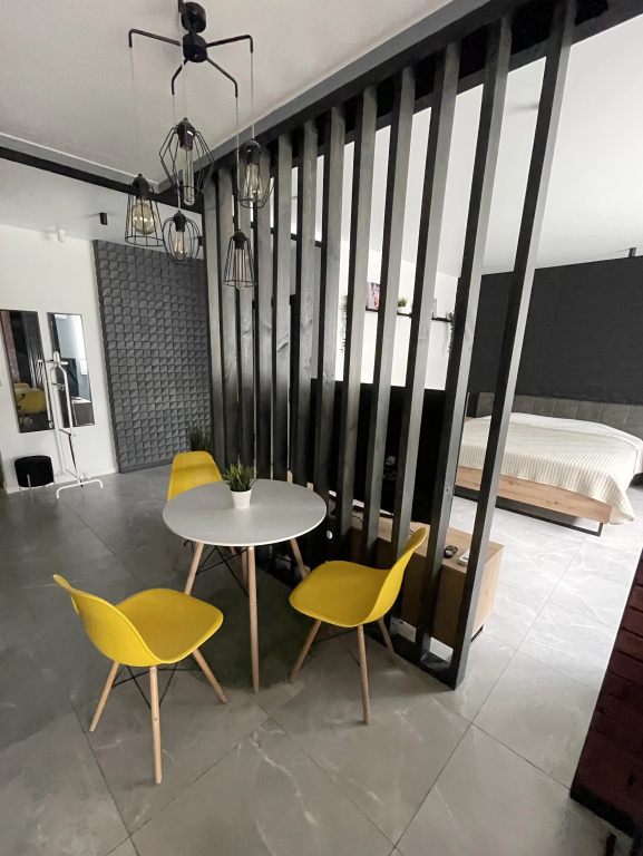 Апартаменты Wonder Loft