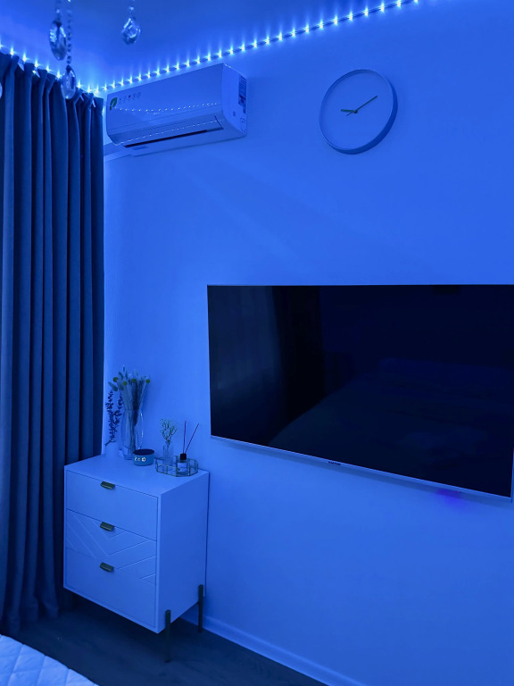 Апартаменты SimpleStay Stoсkholm