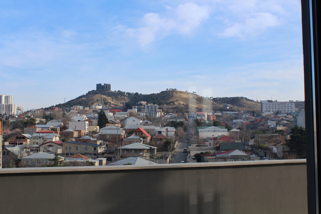 HOTEL WEST TBILISI