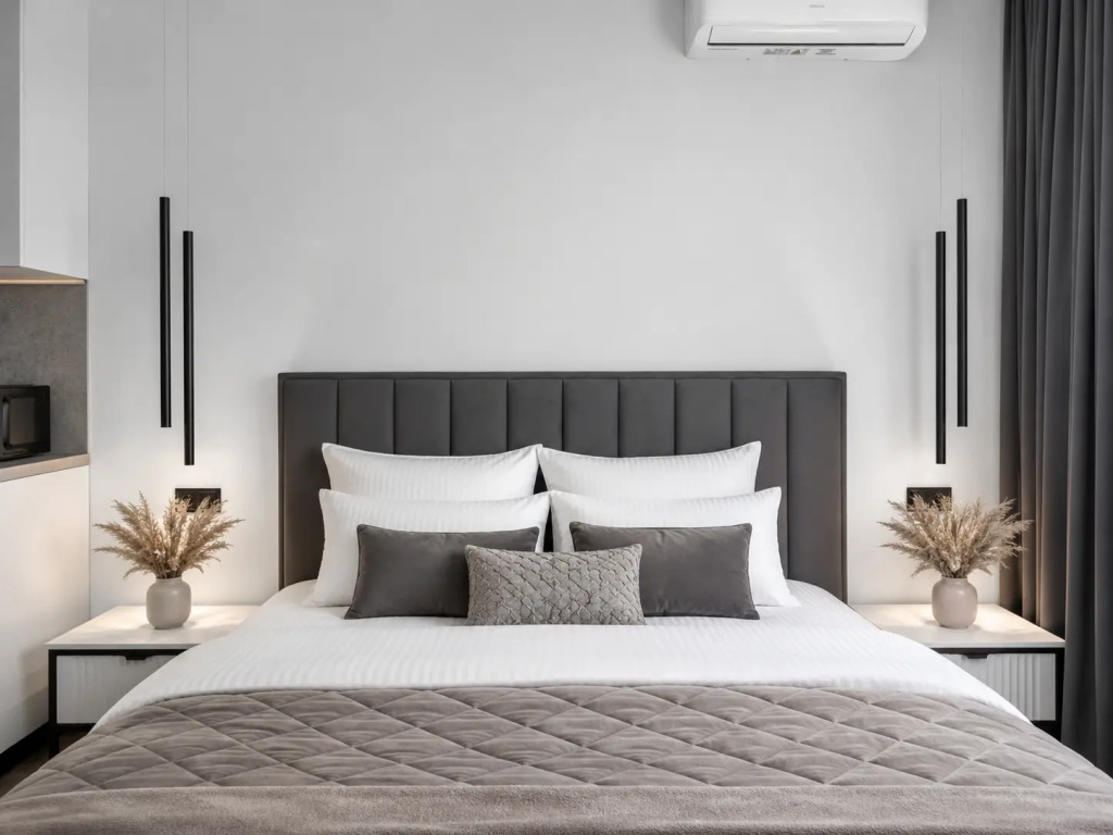 Квартира Vegas apartments на Медицинской 15