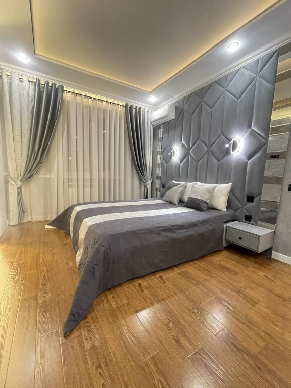 Квартира Тухачевского Центровая (HouseVip26)