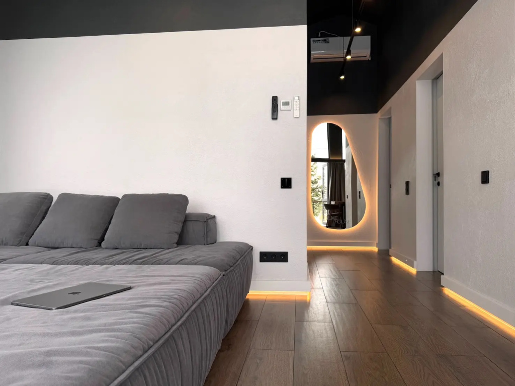 Гостевой дом Luxe House | ЛЮКС ХАУС