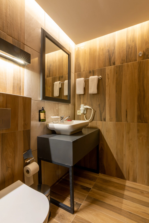 RUSH HOTEL İSTANBUL