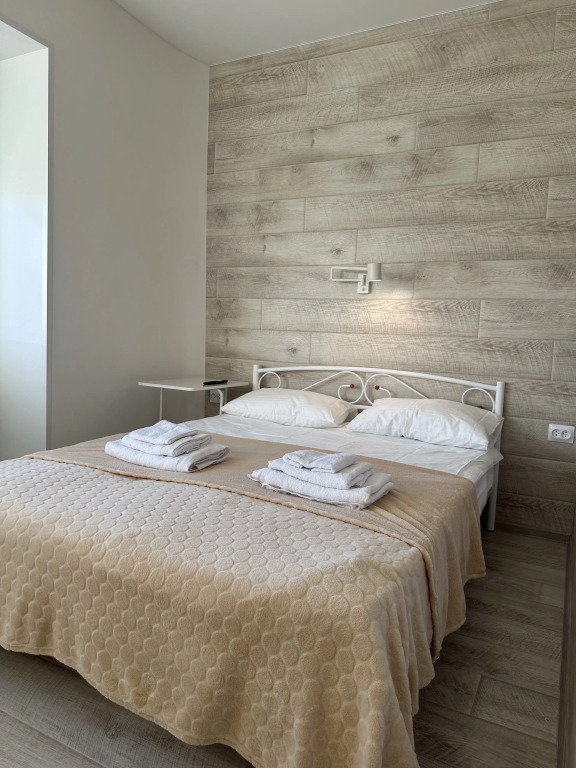 Квартира BPA Apartments 14/5