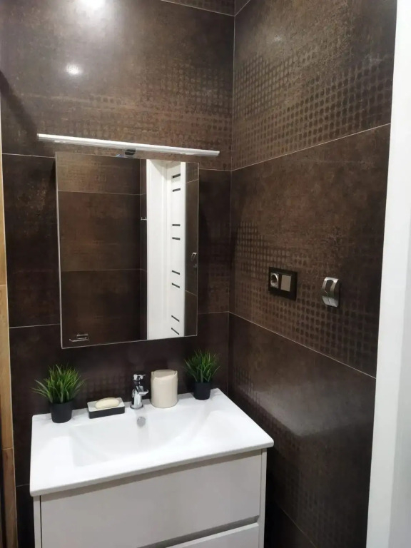 Квартира Silver Apartments