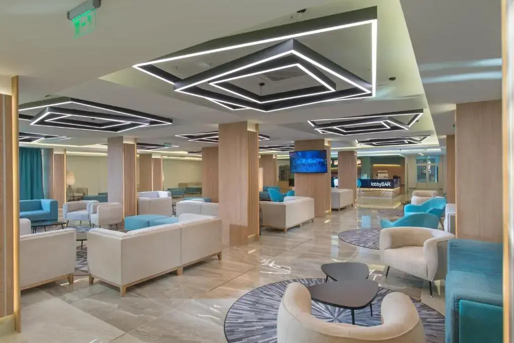 Hotel Pomorie Sun - All Inclusive