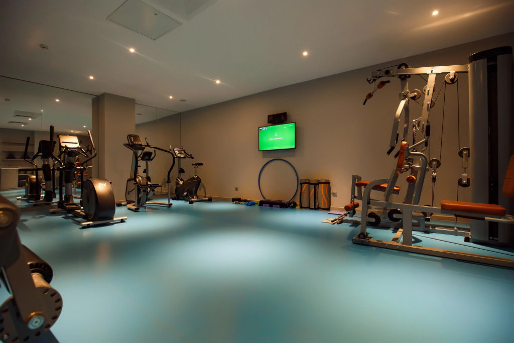 Holiday Inn Aktau by IHG