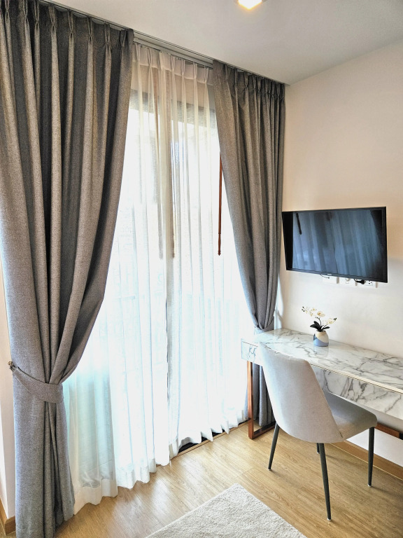 Квартира Proud Rawai 1 bdr roof pool 5 min to the sea