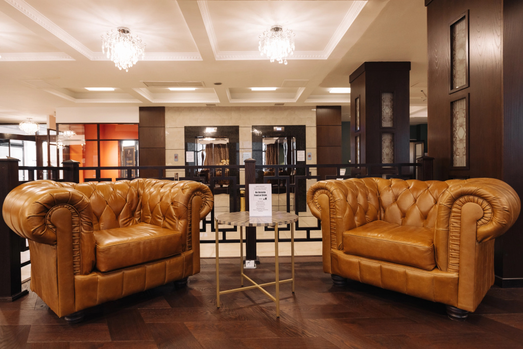 Отель Best Western Plus Atakent Park