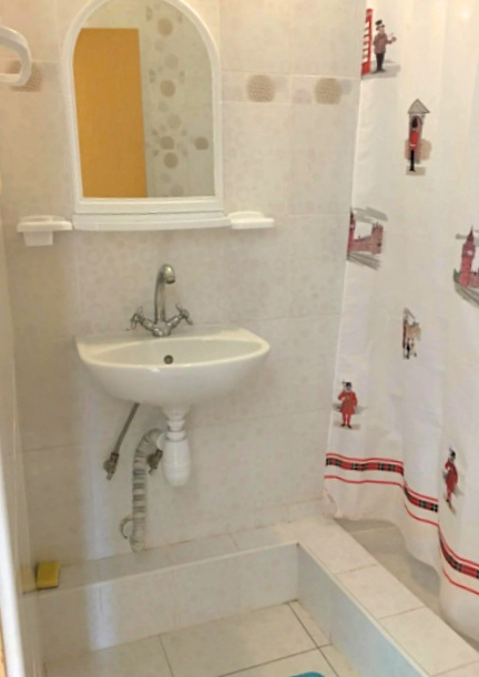 Меблированные комнаты Арго