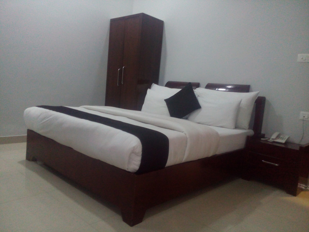 Hotel Krishna Ji