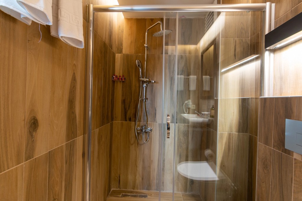 RUSH HOTEL İSTANBUL