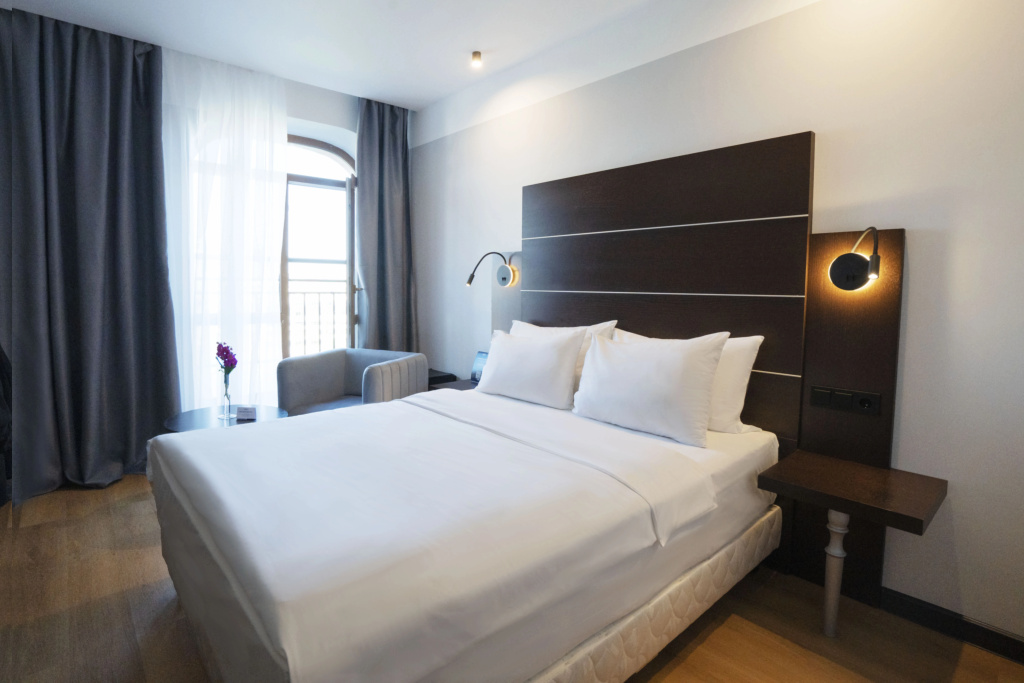 3 ★ Гостиница SADU Москва, участник Radisson Individuals