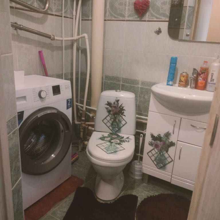 Квартира Золотые Ворота