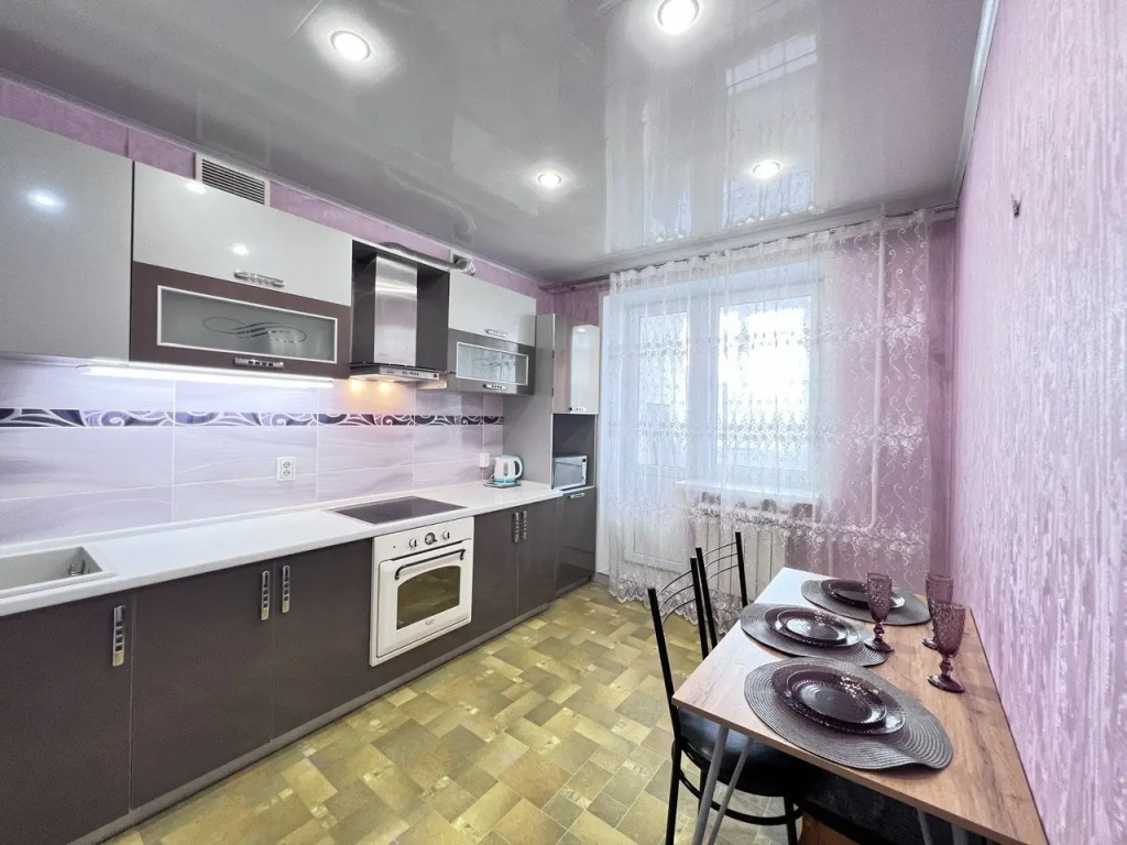 Квартира на улице Колпакчи 29