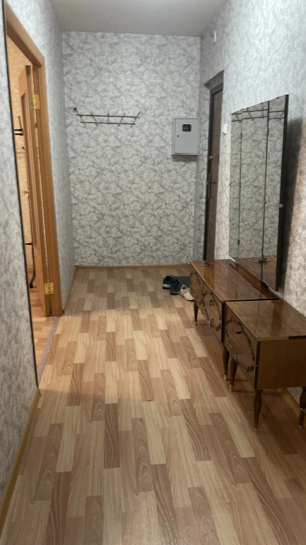 Квартира Большая, светлая квартира на жд