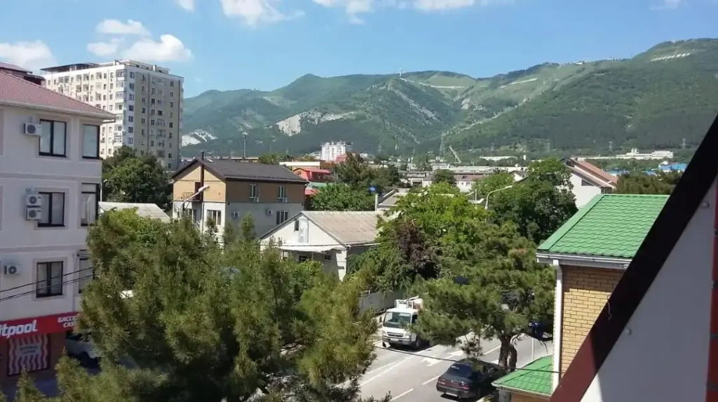 Гостевой дом Южный Берег