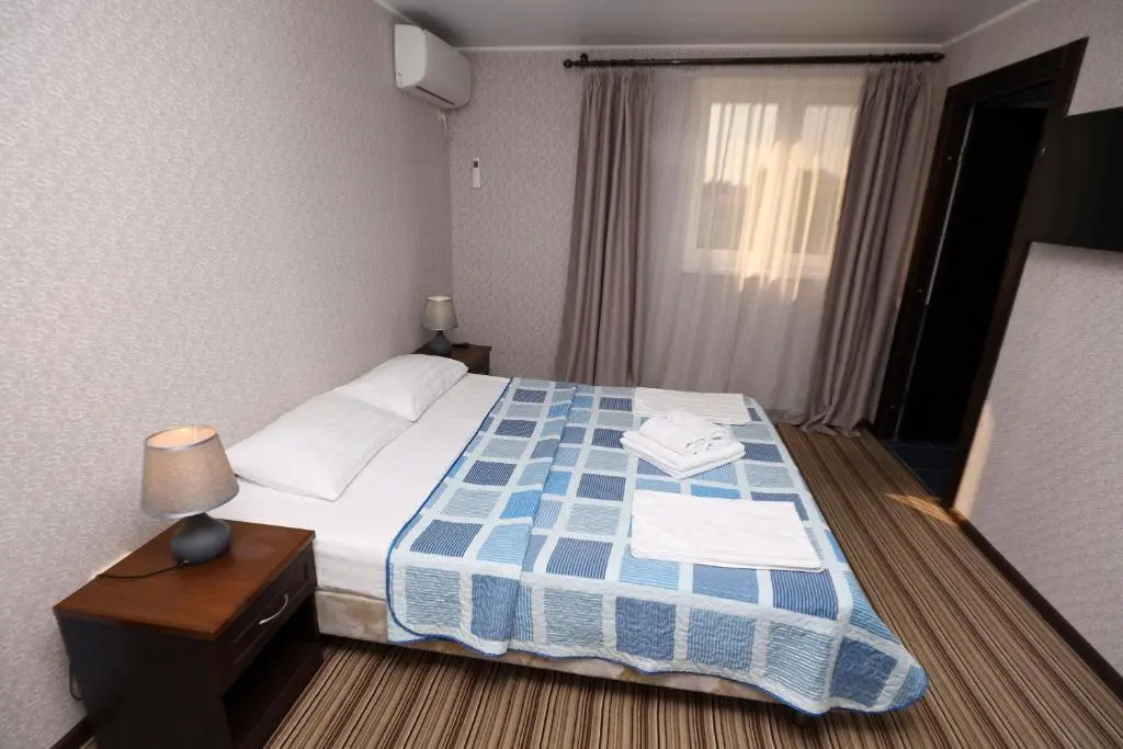 Capri Hotel