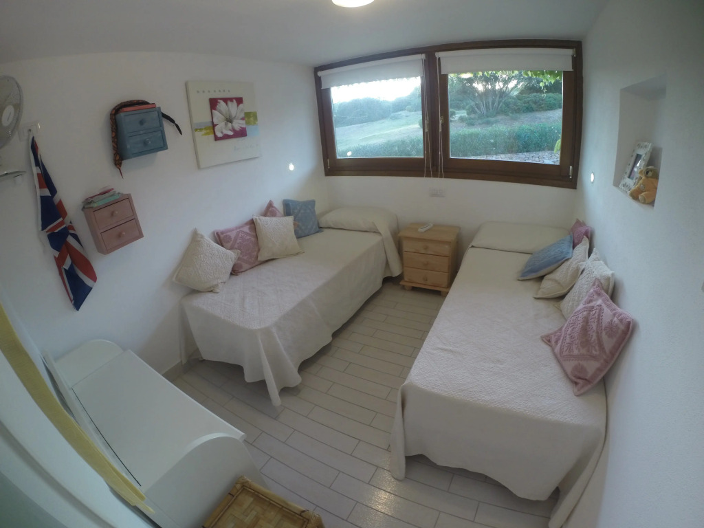 Luxury Apartment Sardegna