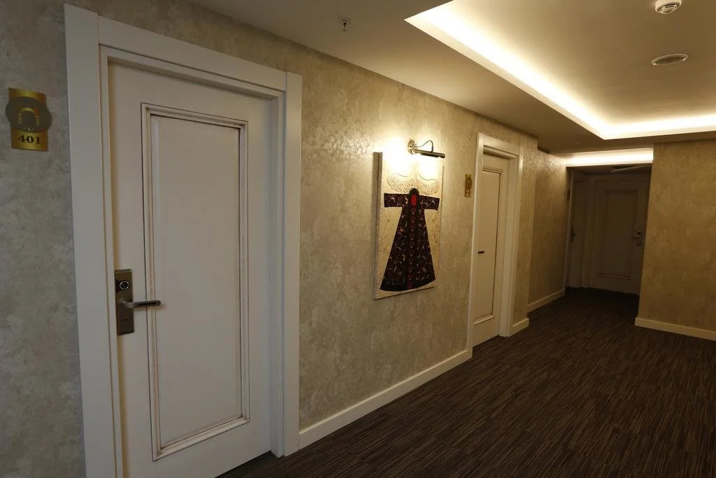 Hanzade Park Hotel