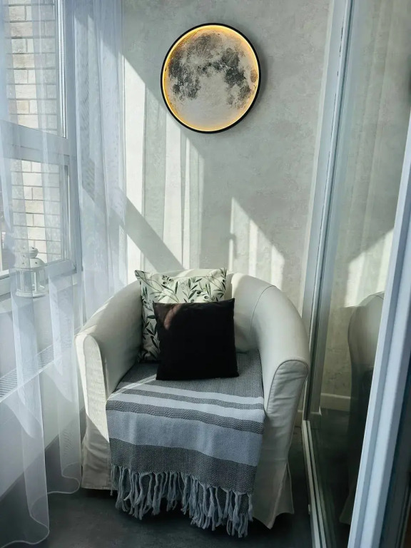 Апартаменты Оливия