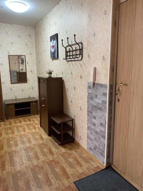 Квартира на Улице Академика Киренского 71