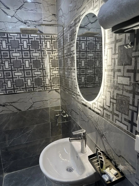 Отель Vista Pyramids Boutique Hotel