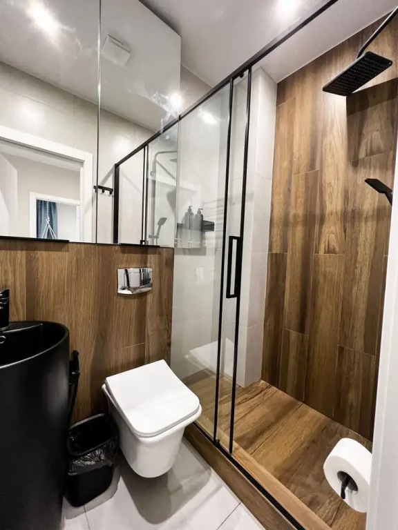 Квартира на переулке Трунова 6к5