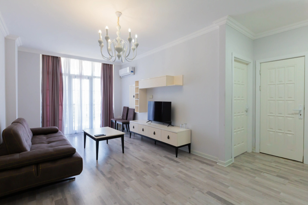 Astalanya Resort