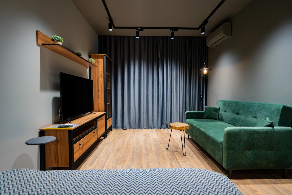 Апартаменты ATLANT Apartments 159