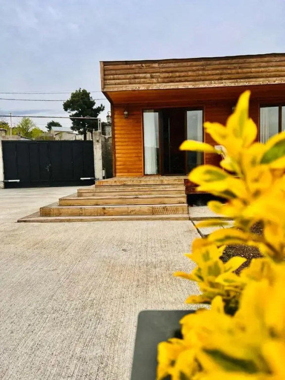 Вилла Eco house villa jeo