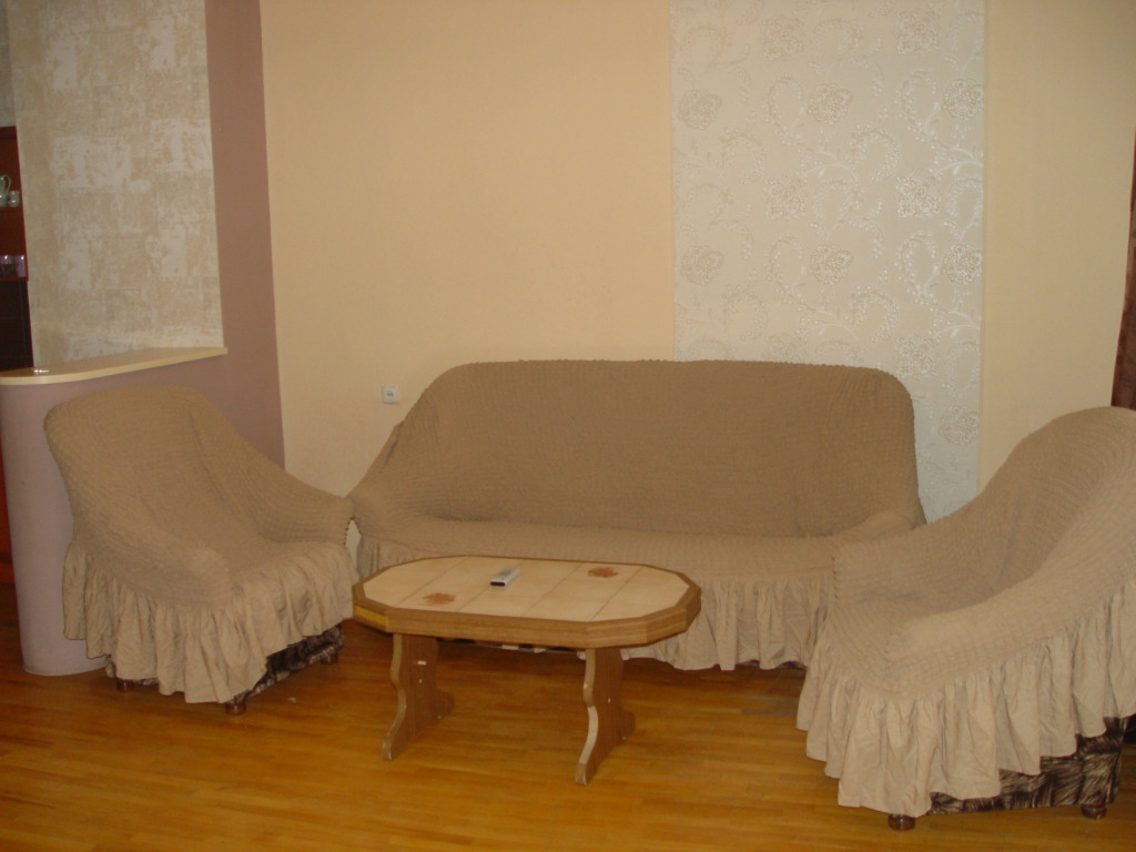 Отель Old House