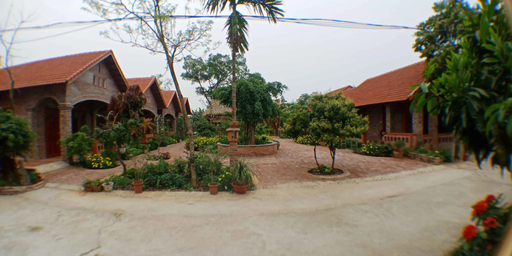 Ninh Binh Eco Garden