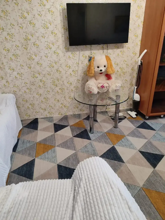 Квартира Amore
