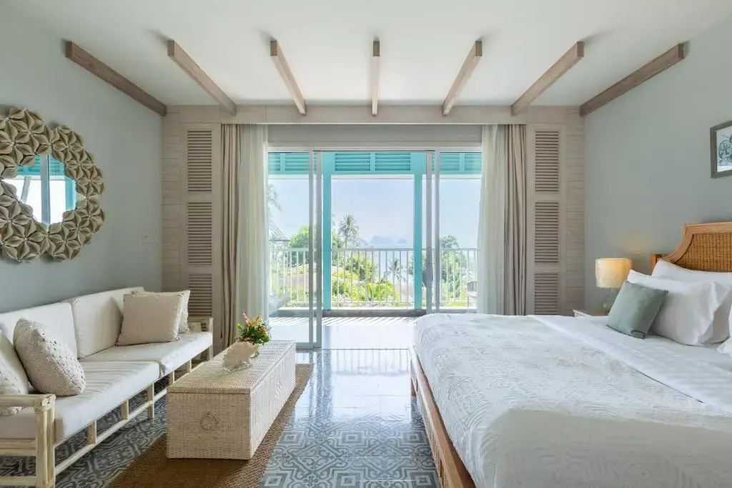 Cape Kudu Hotel, Koh Yao Noi