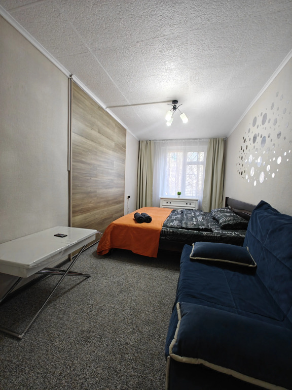 Квартира BukHome