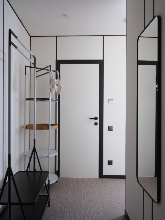 4 ★ Отель GLINZ Hotel by Ginza Project