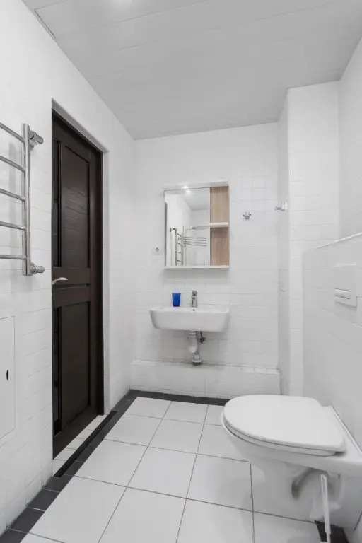 Апартаменты Однокомнатные RentPrime (ex.FlatHome24) у Метро Нарвская