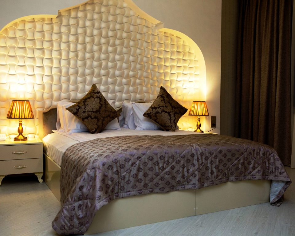 Sands of Time Apart Hotel