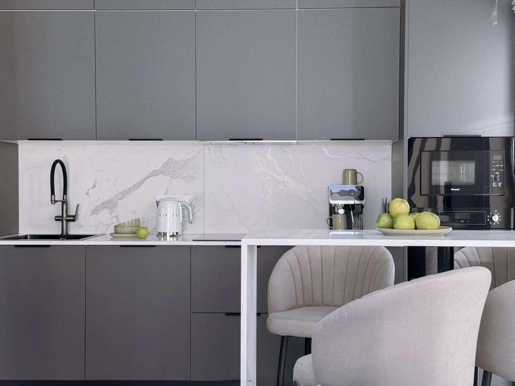 Частный дом Стильный дизайнерский двухэтажный дом в Сочи отдых с видом на красоту