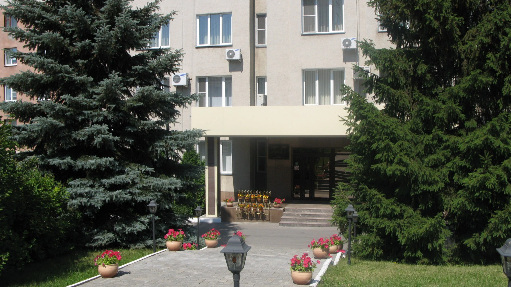 Гостиница Атал