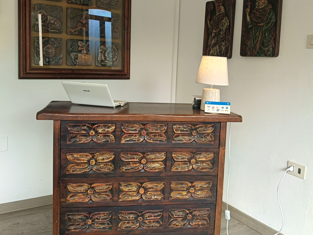 Отель Villa Costes Gallipoli