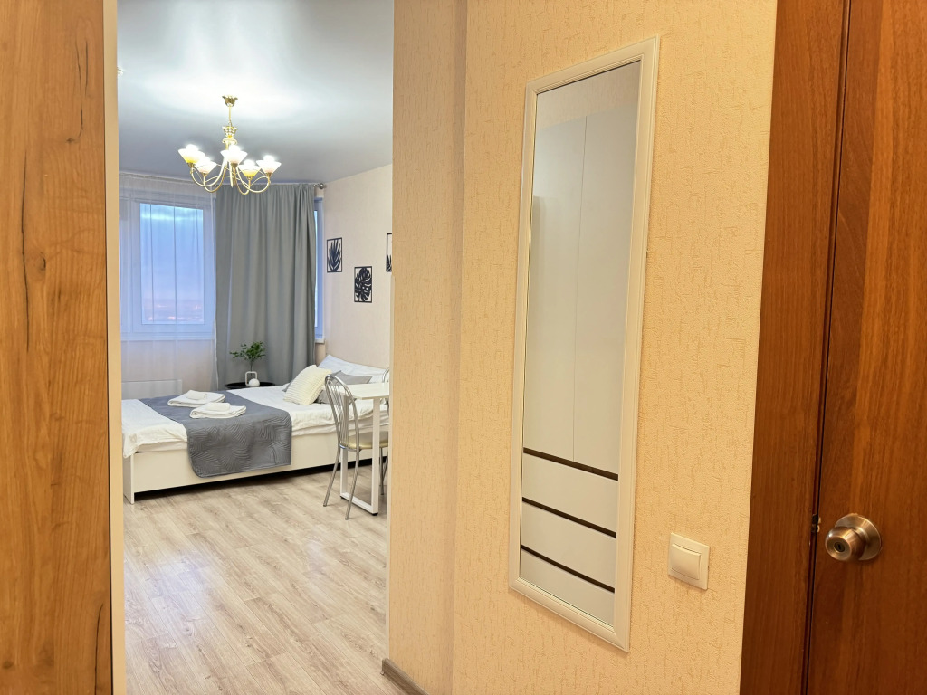 Квартира Batasheva Apart