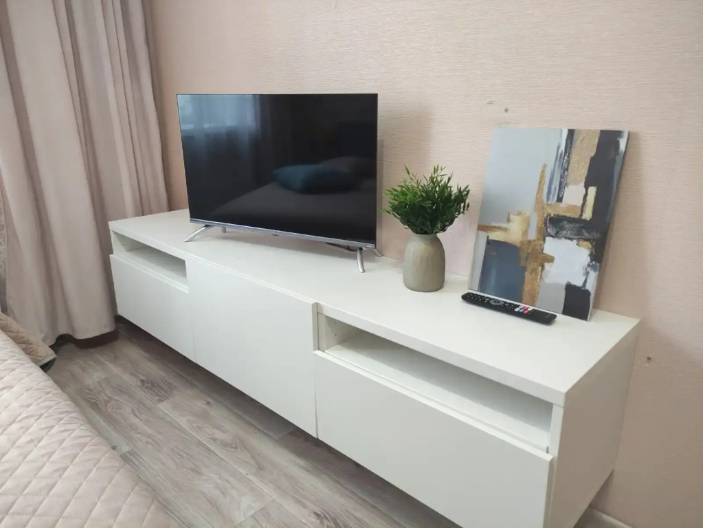 Квартира на Улице Парковая 10